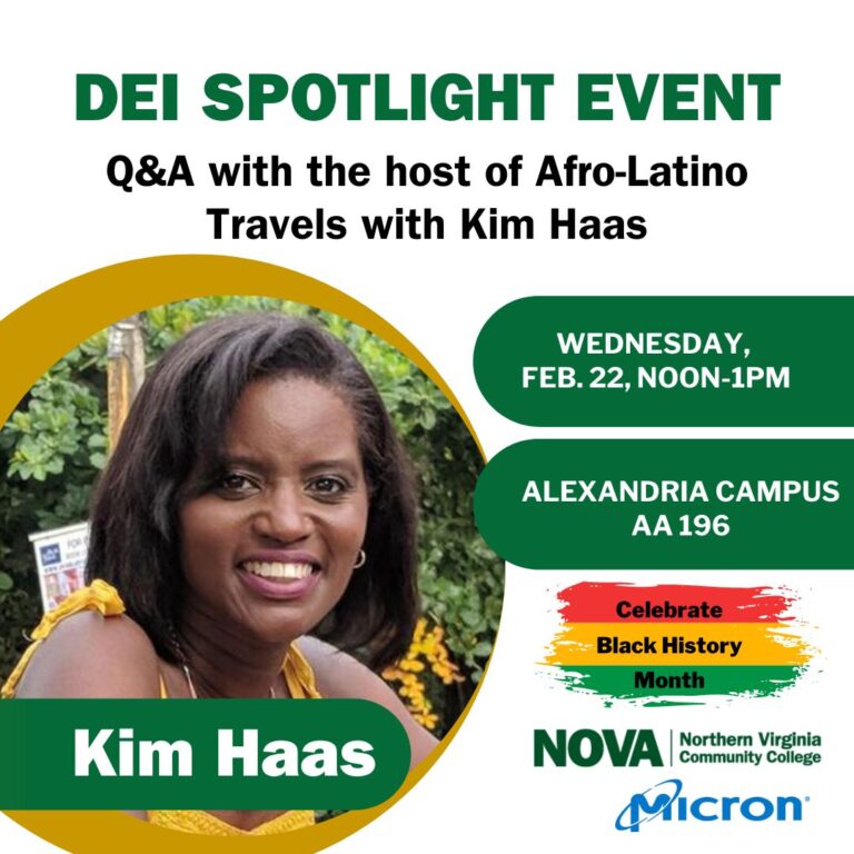 Afro Latino Travels With Kim Haas